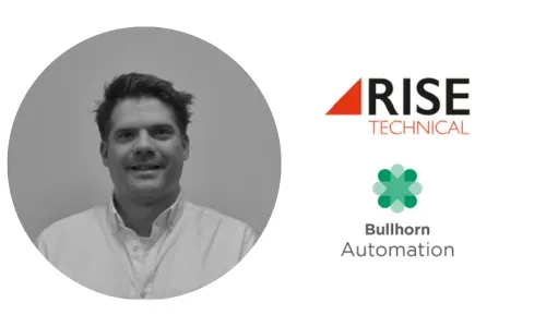 Rise - the best Bullhorn Automation Training