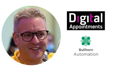 Digital Appointments Best Recruitment Automation Herefish by Bullhorn Training by Barclay Jones