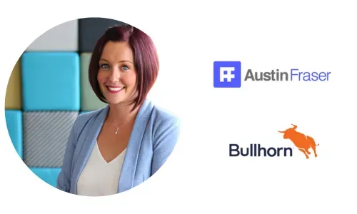 Bullhorn ROI Workflows Strategy Austin Fraser