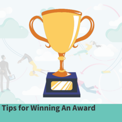 9 Tips For Winning A Recruitment Award