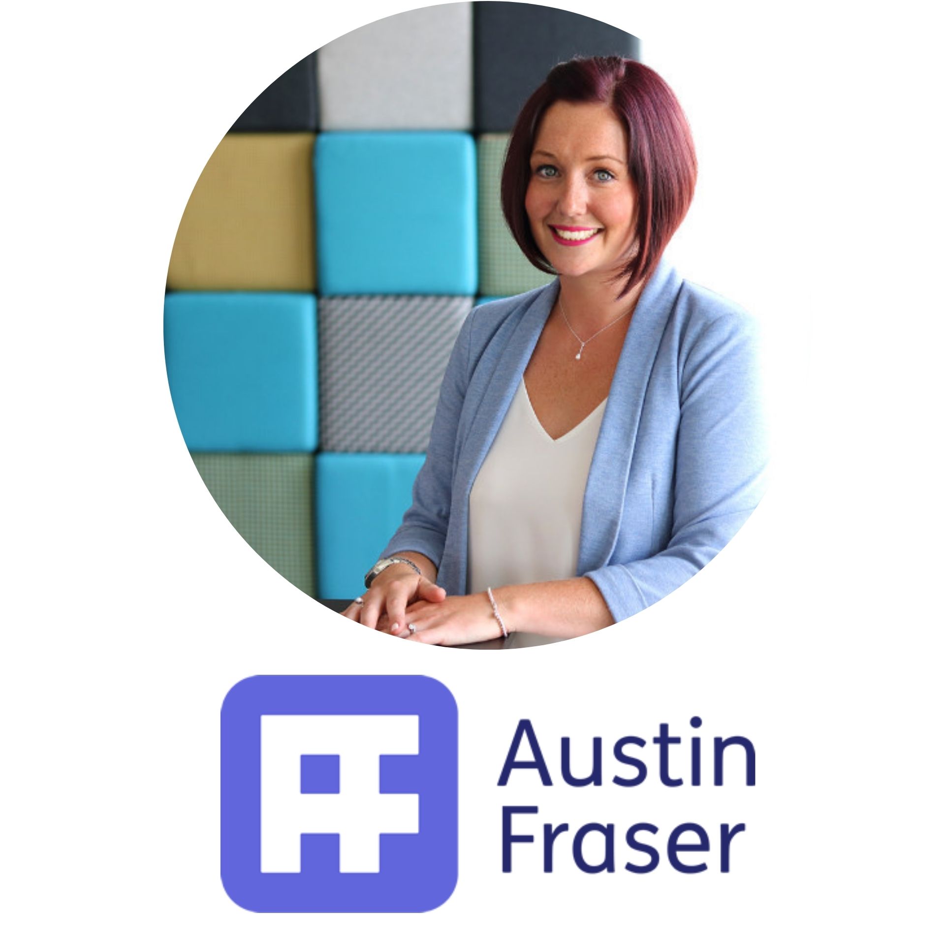 Austin Fraser - Bullhorn Training logo