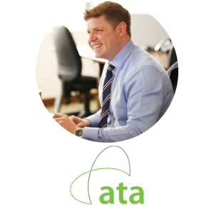 ATA - Adapt Training and Improved Sales Through Email Marketing logo