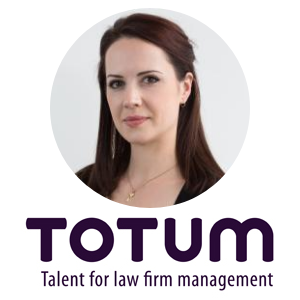 Totum Partners - Adapt CRM Training logo
