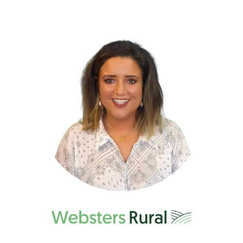 Webster’s Rural – Automation Driving Sales and Growth logo