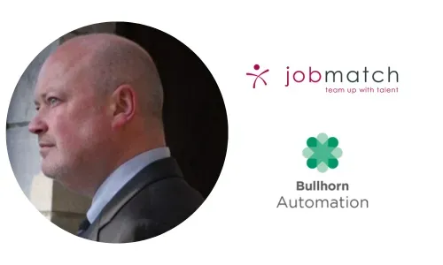 Jobmatch Recruitment Automation Bullhorn Automation Herefish Training