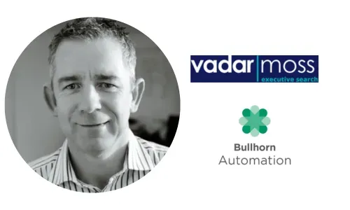 VadarMoss Best Bullhorn automation training