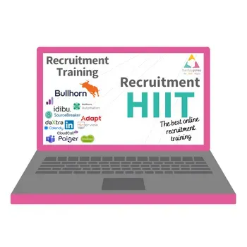 best online recruitment training bullhorn training adapt training recruitment hiit
