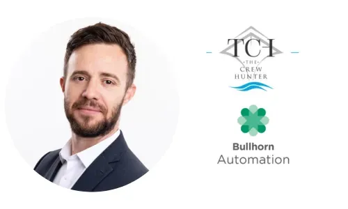 best bullhorn automation training crew hunter