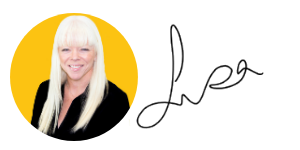 Lisa Jones Recruitment Marketing Mentor and Training