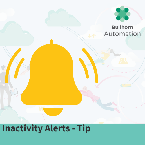 Automation Tip - Inactivity Alerts - Drive · Barclay Jones