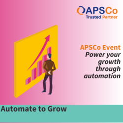Aps Co Insight Automation Event