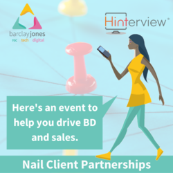 Hinterview Building Winning Client Partnerships To Secure Quality Candidates