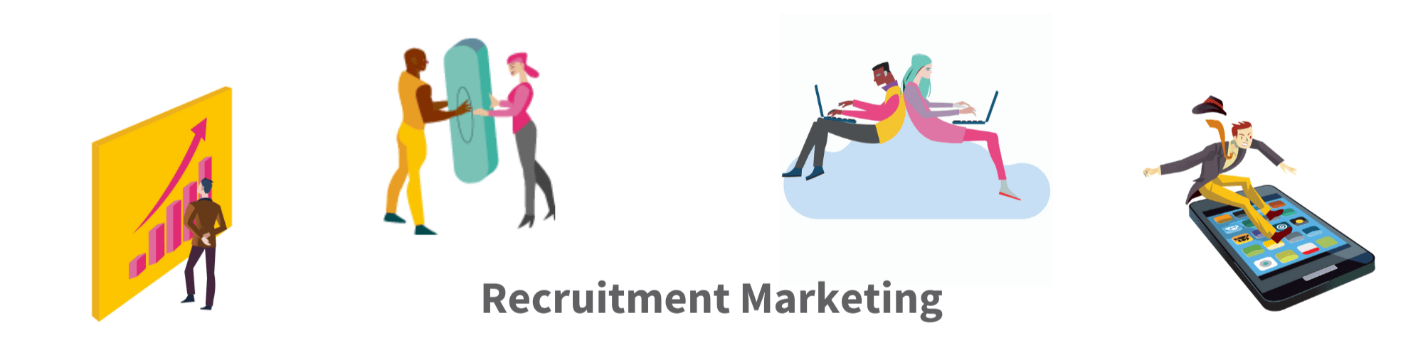 Best Recruitment Marketing Training