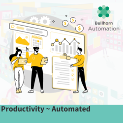 Automate Your Productivity (1)