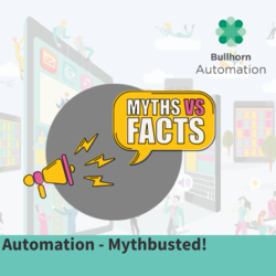 Myth Busting Automation