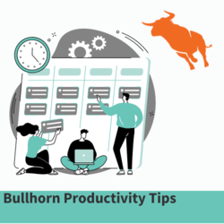 Bullhorn Productivity Tips Webinar (2)