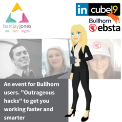 Cube19 Monthly User Group 26 March 2019 1