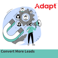 Adapt Convert Leads Studios