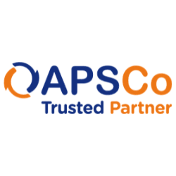 APSCo Trusted Partner