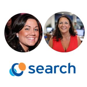 Search Consultancy - Recruitment Marketing, LinkedIn and Job Adverts Training logo