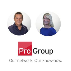 Pro Recruitment Group - Bullhorn Training and Recruitment Marketing Training logo