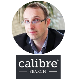 Calibre Search - Bullhorn Training logo