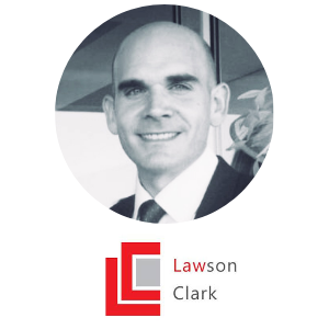 Lawson Clark - LinkedIn Training logo
