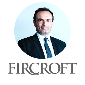 Fircroft - Recruitment Marketing Strategy Training logo
