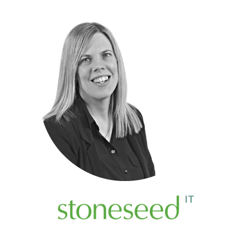 Stoneseed - Bullhorn CRM Training and Config logo